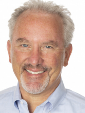 Mark Ilderton 